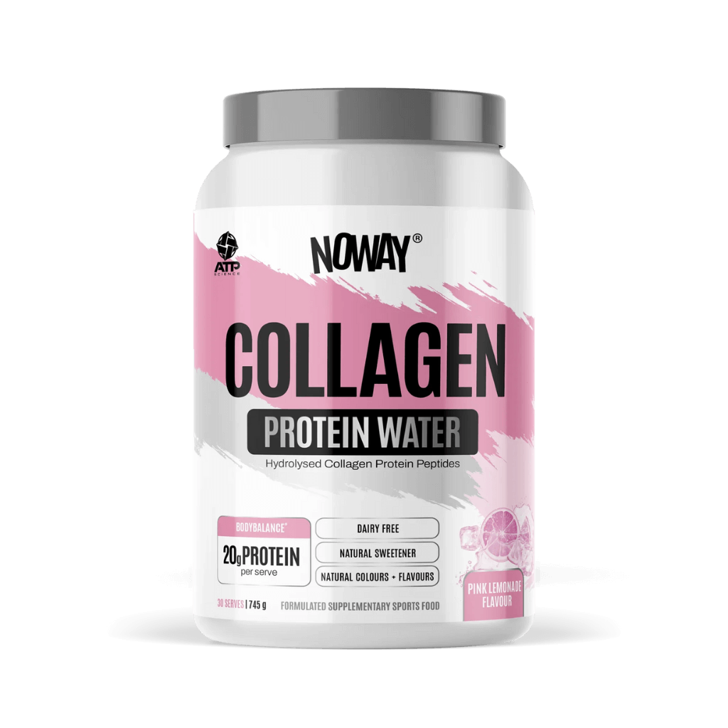 NOWAY-COLLAGEN-PROTEIN-WATER-30SRV-PL