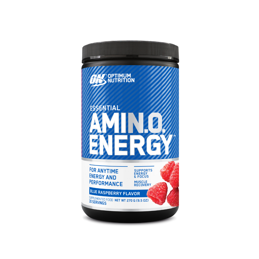 Optimum Nutrition Amino Energy (9) & AMNE01-B