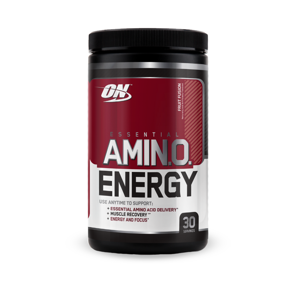 Optimum Nutrition Amino Energy (3)