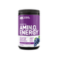 Optimum Nutrition Amino Energy & AMNE0-CGrape-30