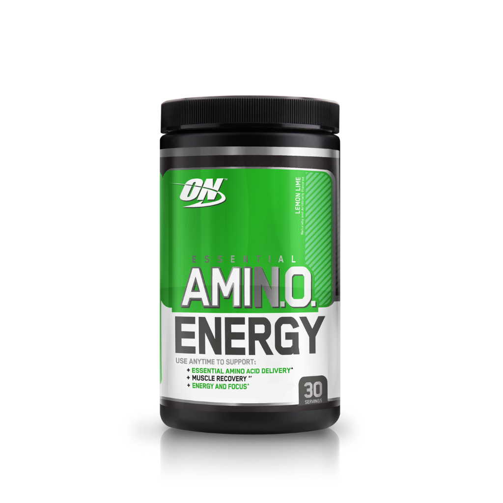 Optimum Nutrition Amino Energy (5)