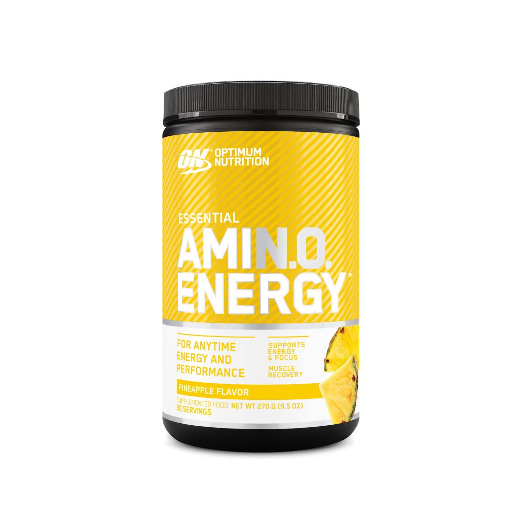 Optimum Nutrition Amino Energy (10)