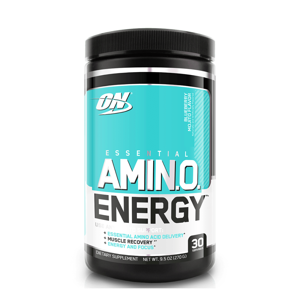 Optimum Nutrition Amino Energy (8)