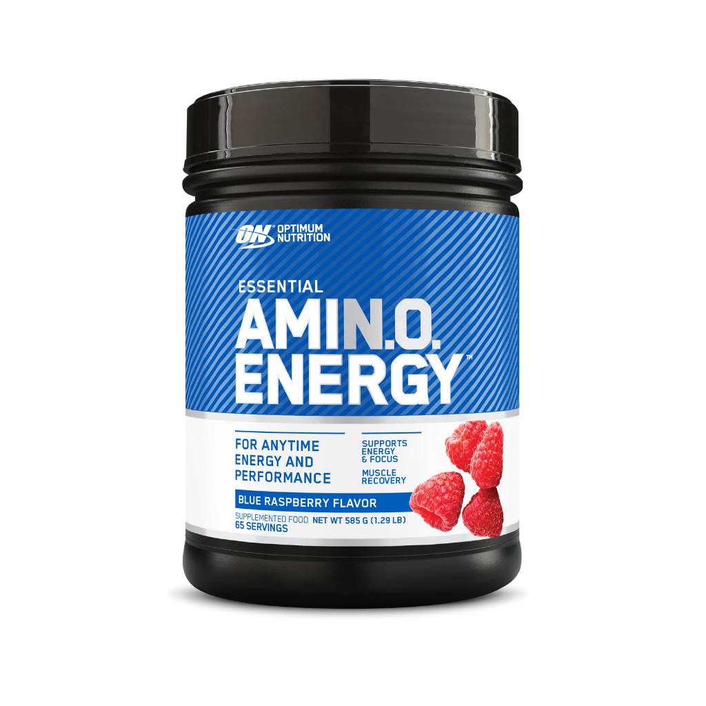 Optimum Nutrition Amino Energy (12)