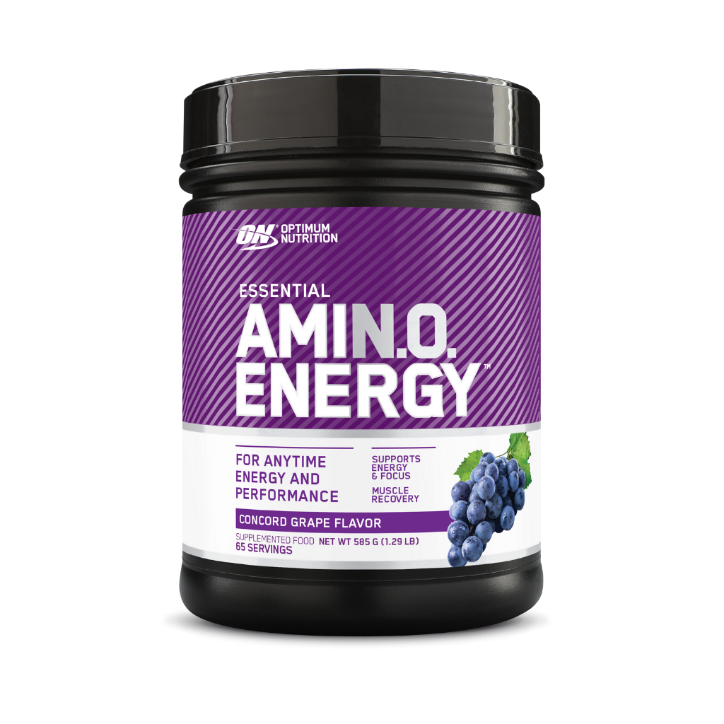 Optimum Nutrition Amino Energy (16) & AMNE02-C