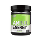 Optimum Nutrition Amino Energy (7) & AMNE02-GAPPLE