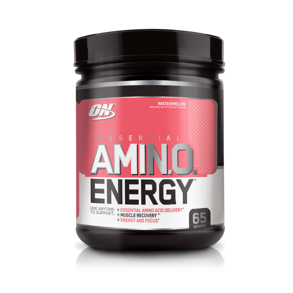 Optimum Nutrition Amino Energy (6)