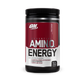 Optimum Nutrition Amino Energy (17) & AMNE01-F