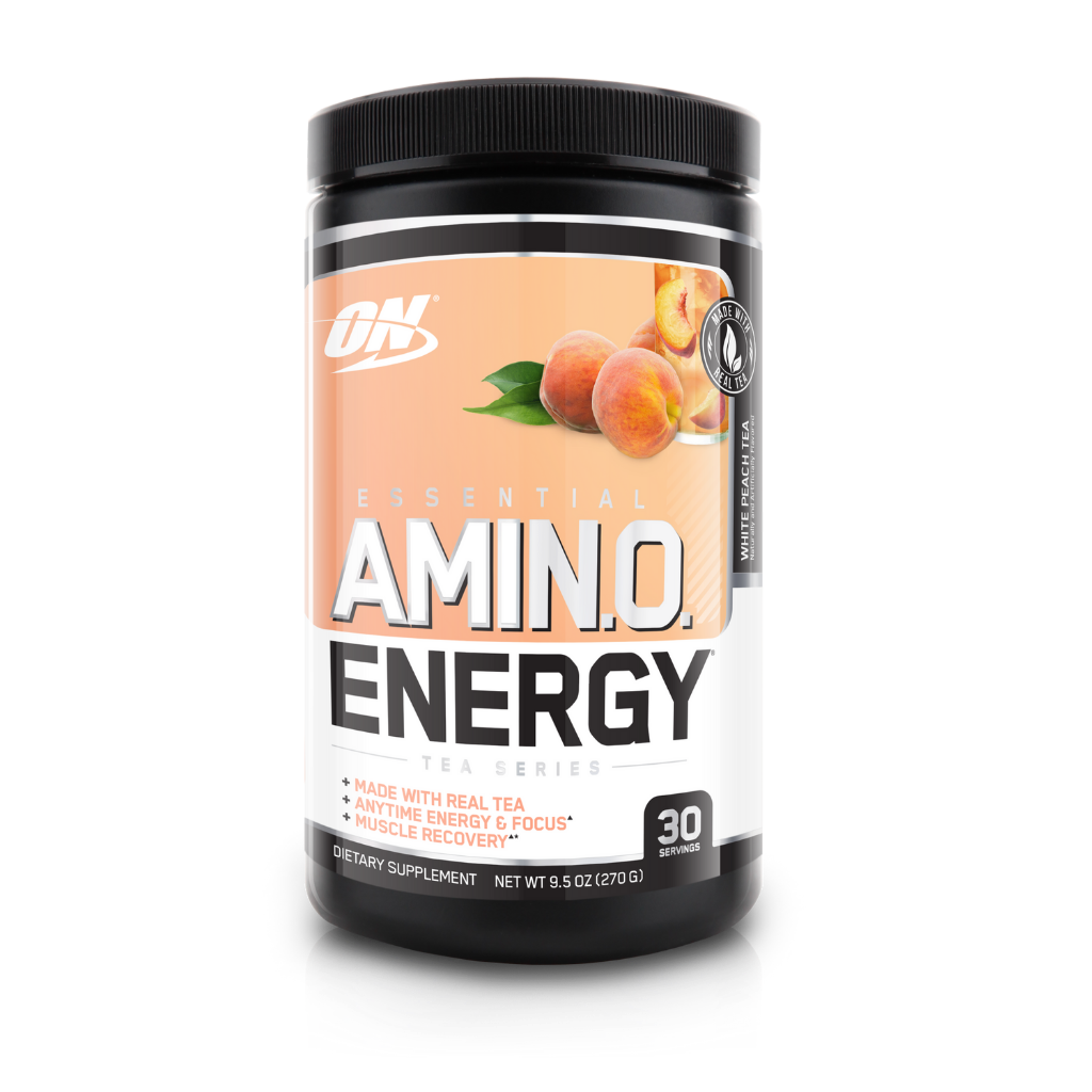 Optimum Nutrition Amino Energy (18)