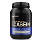 Optimum Nutrition Gold Standard Casein (1) & ON-GSC-100%-2lb-CR