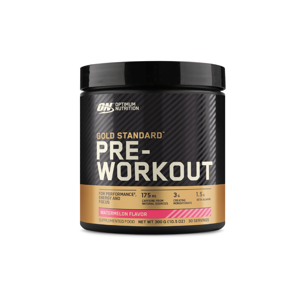 Optimum Nutrition Gold Standard Pre-Workout (7)