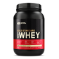 Optimum Nutrition Gold Standard Whey Protein (2) & ON-GSW-100%-909g-V