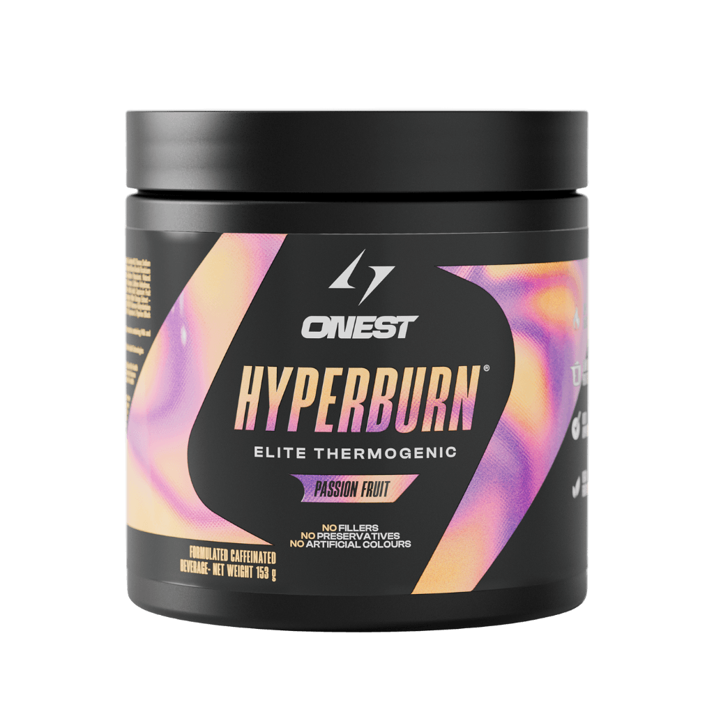 Onest Nutrition HyperBurn (3) & Onest-HyperBurn-30srv-Pass