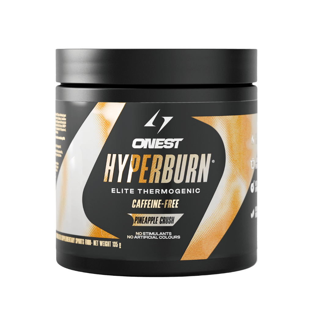 Onest Hyperburn (1) & ONEST-HYPERBURN-CAFF-FREE-30SRV-PC