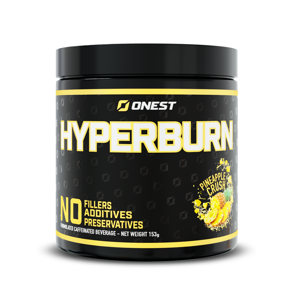 Onest Nutrition HyperBurn (2) & Onest-HyperBurn-30srv-Pine