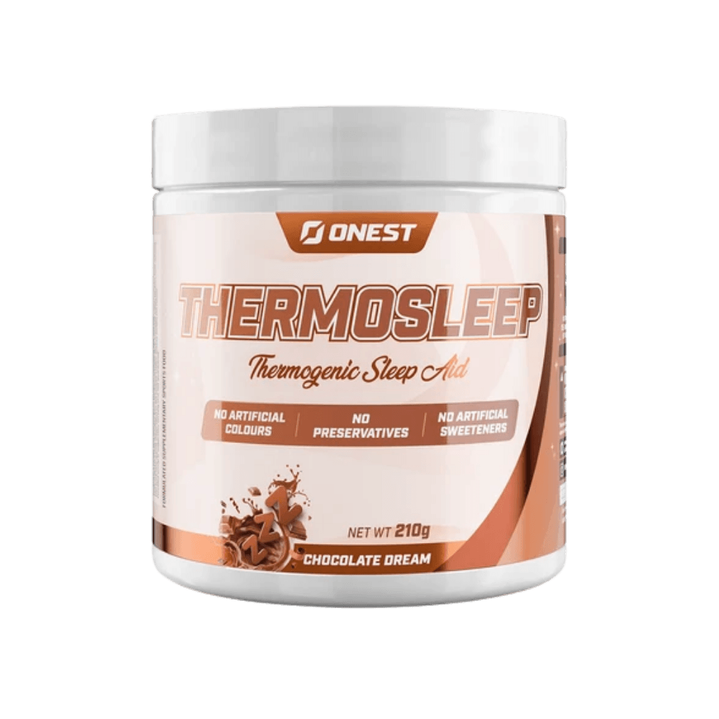 Onest - Thermosleep (2)