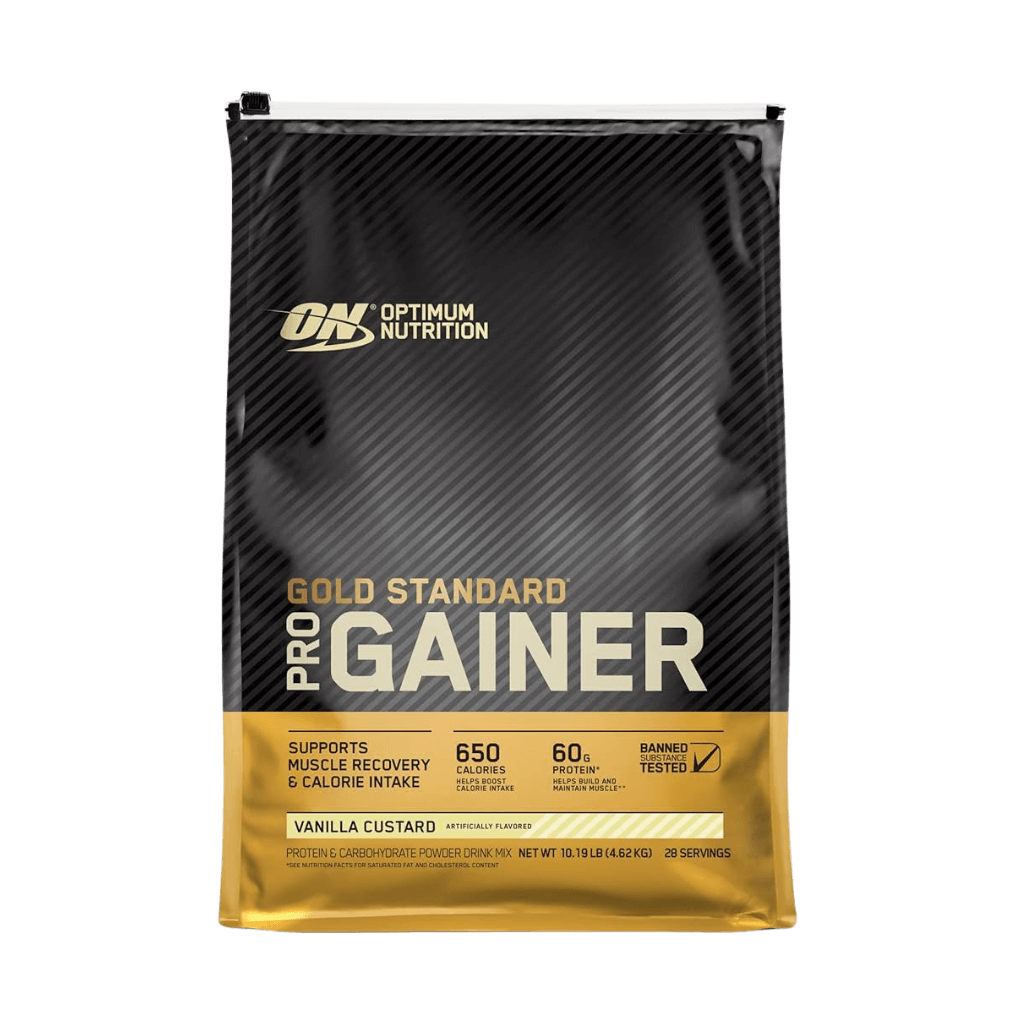 ON-GOLDSTANDARD-PRO-GAINER-4.62kg-VAN