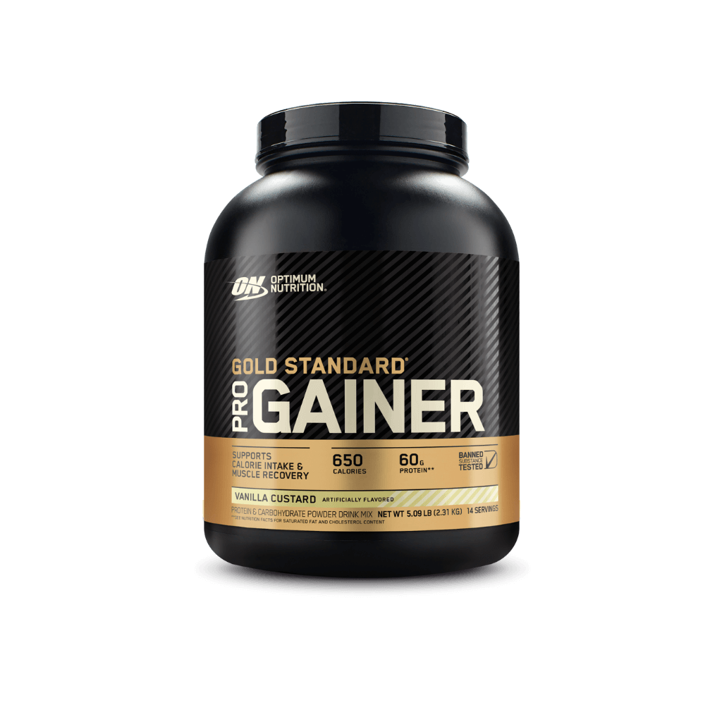 ON-GOLDSTANDARD-PRO-GAINER-2.31kg-VAN