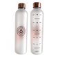 Motivational Bottle with $150+ Purchase
