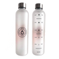 Motivational Bottle with $150+ Purchase