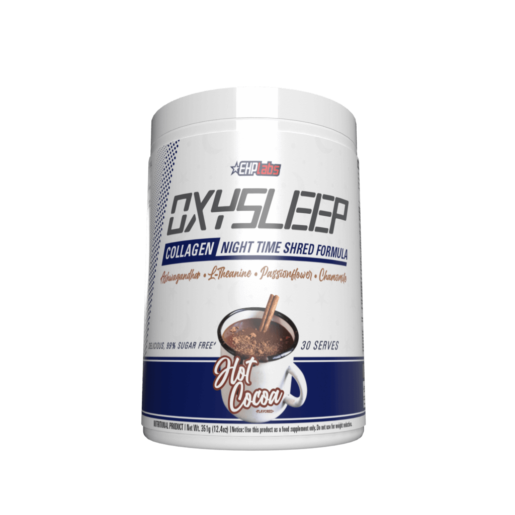 OxySleep Collagen 30 Serves