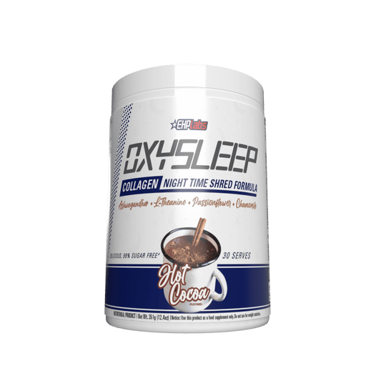 OxySleep Collagen 30 Serves