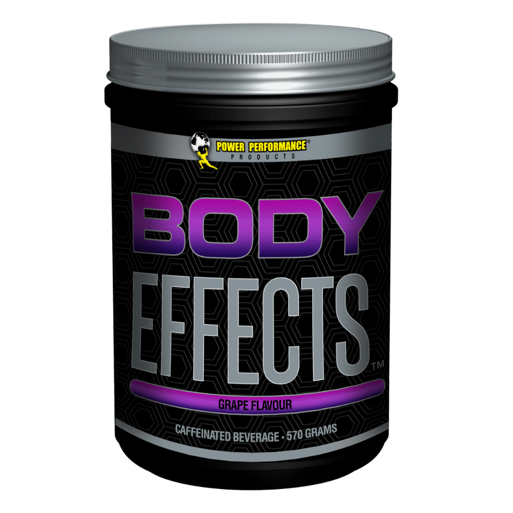 Body Effects & BDYE01-G