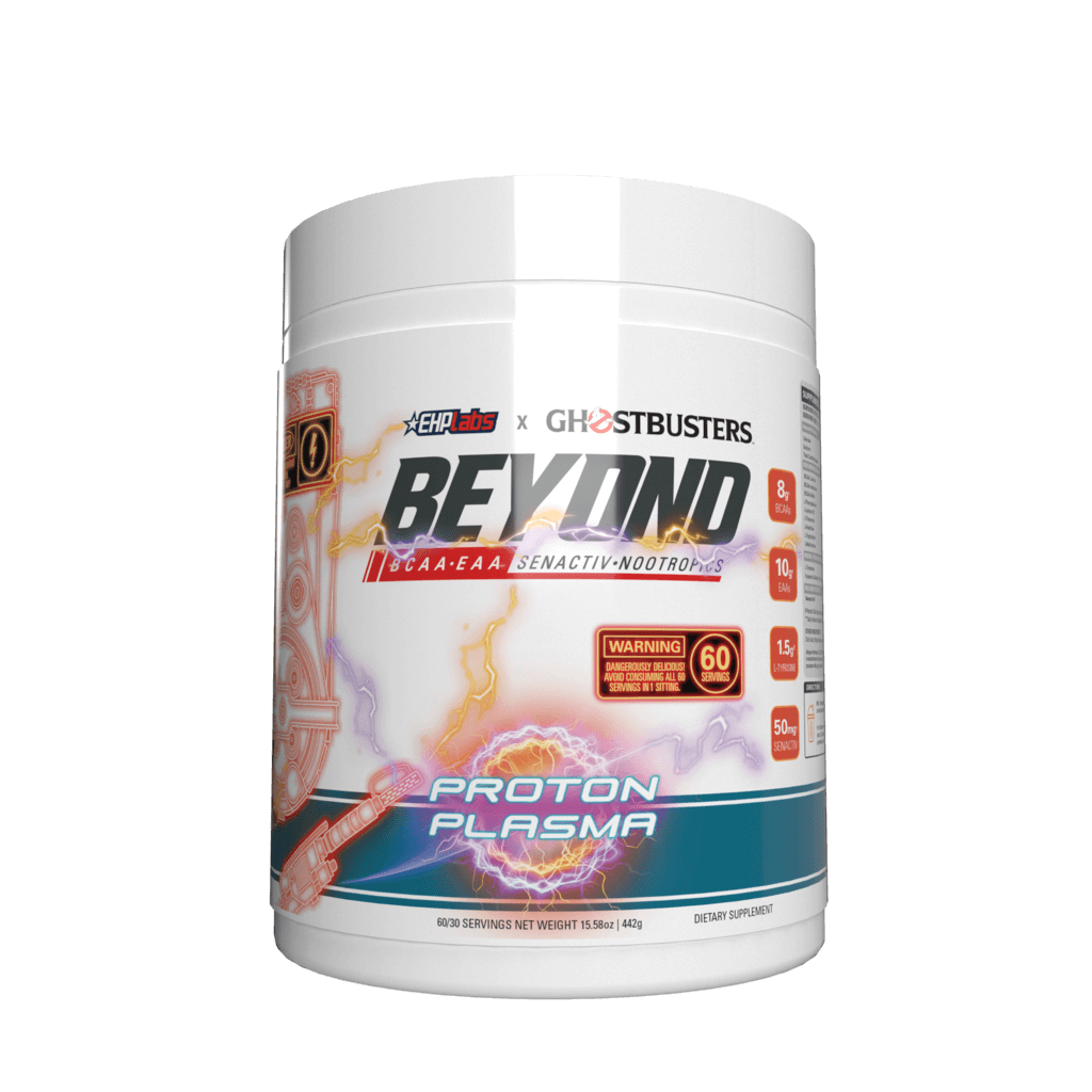 EHP Labs Beyond BCAA + EAA & EHP-BEYOND-02-Proton