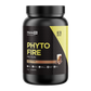 PranaOn Phyto Fire Protein (2) & PRANA-PHYTO-1.2kg-I