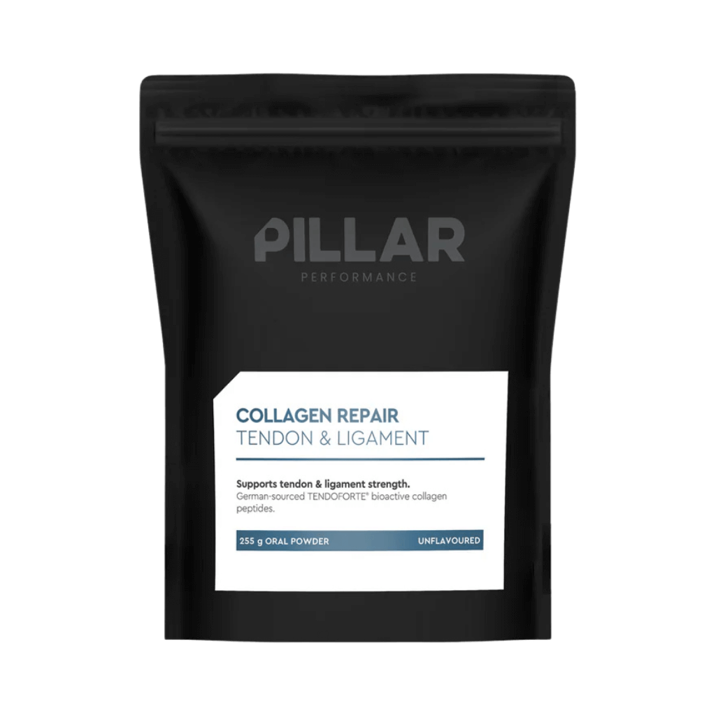 Pillar Performance Collagen Boost