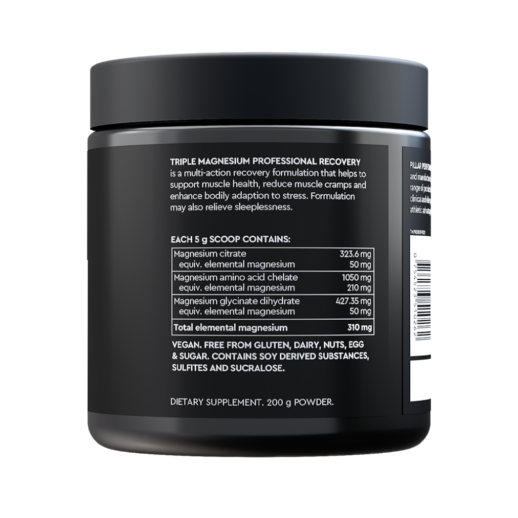 Pillar Performance Triple Magnesium Powder (1)