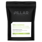 Pillar Performance Triple Magnesium Powder (5) & PILLAR-Mag-400g-PinCo