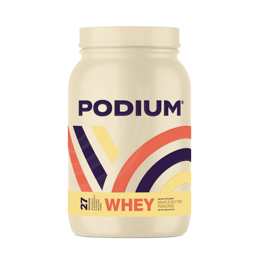 Podium Whey Protein (5)