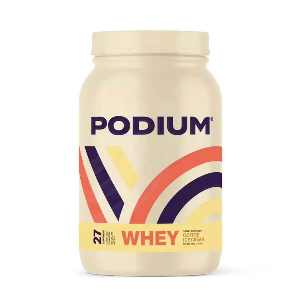 Podium Whey Protein (3)