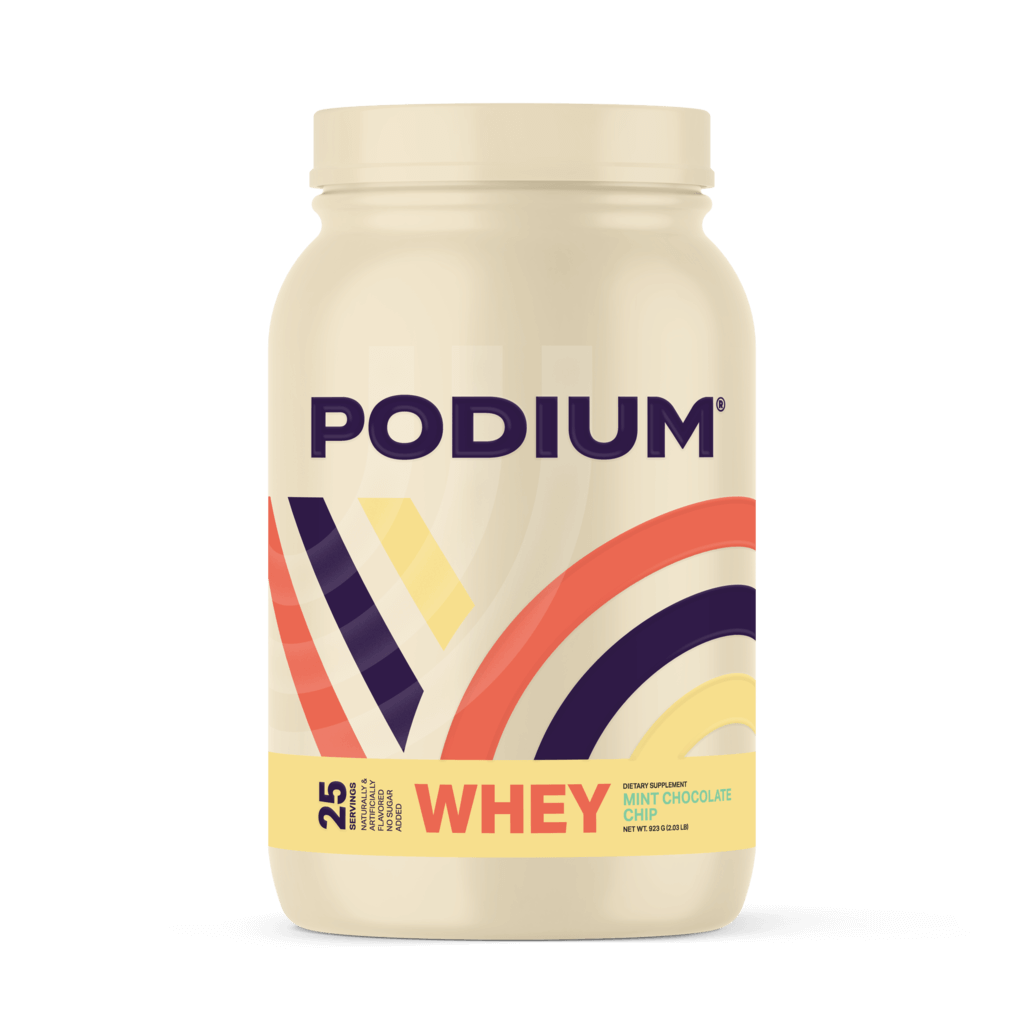 PODIUM-Whey-2lb-Mint