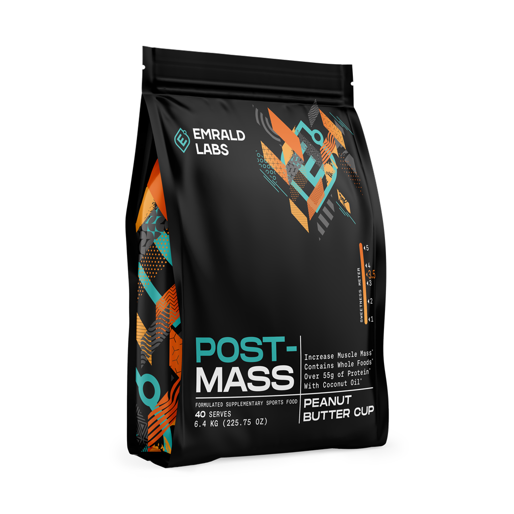 Emrald Labs Post Mass (1) & Emrald-post-mass-40Srv-P