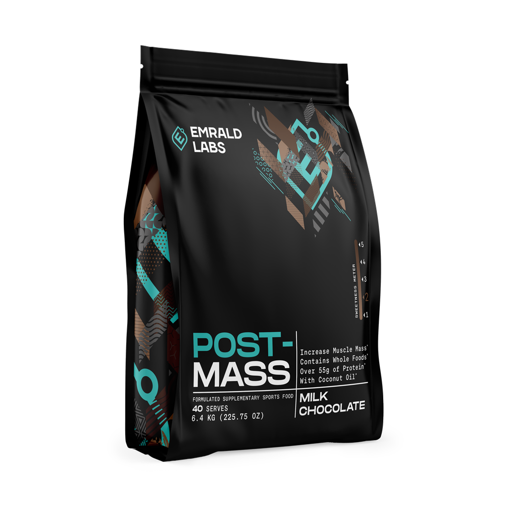 Emrald Labs Post Mass & Emrald-post-mass-40Srv-M