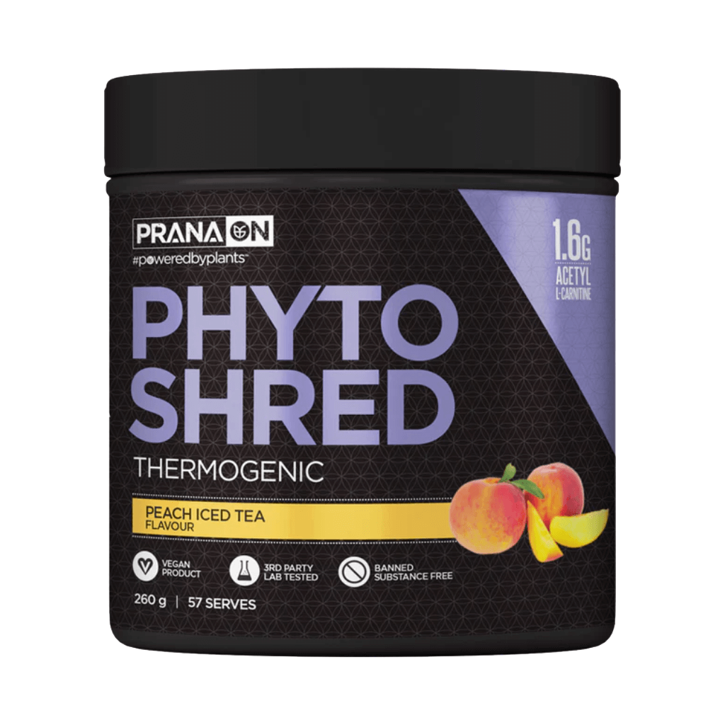 PranaOn Phytoshred (1) & PRANA-PHYTO-SHRED-260g