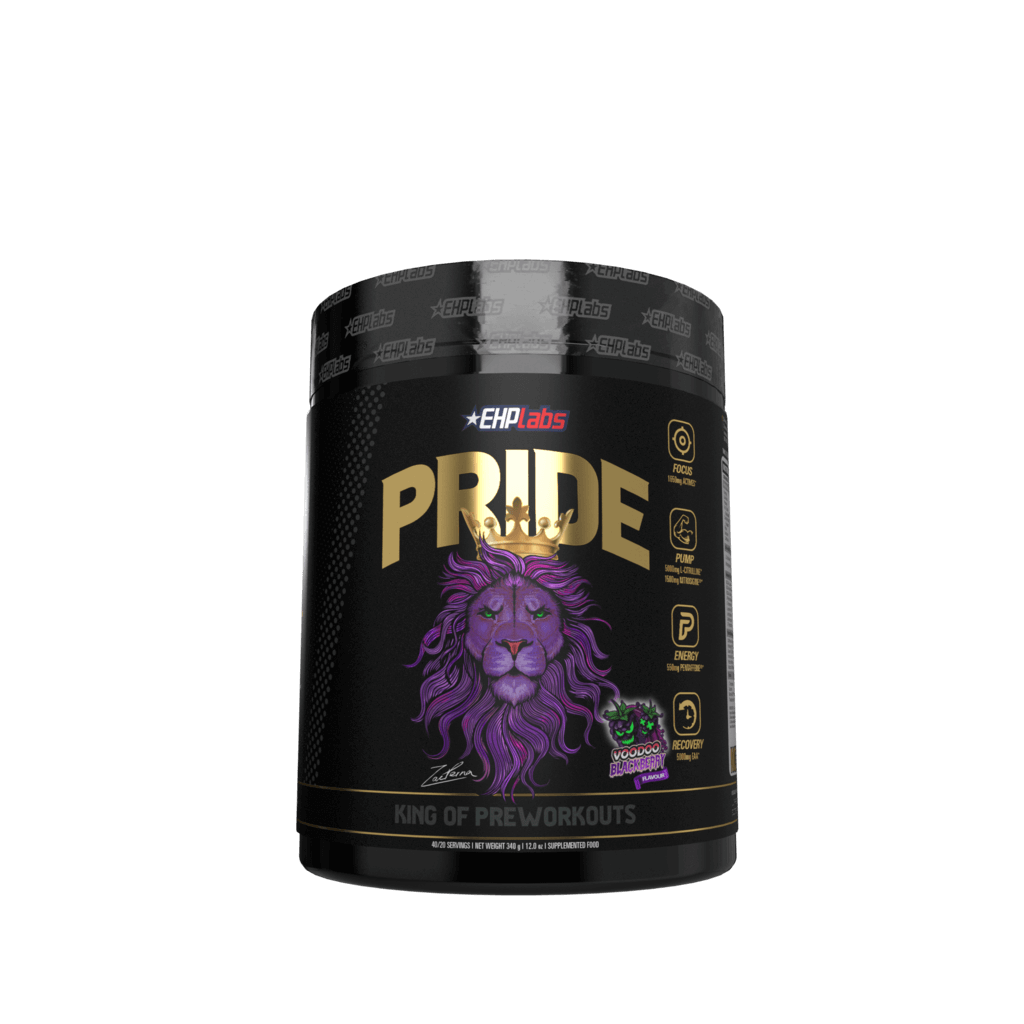 EHP Labs - Pride Pre Workout (6)