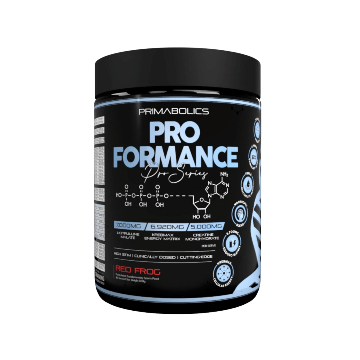 Primabolics Proformance (1) & PRIMABOLICS-Proform-40Srv-R