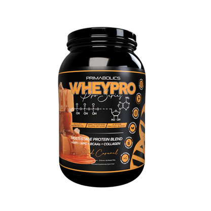 Primabolics Wheypro (4) & PRIMABOLICS-Why-Pro-25srv-SC