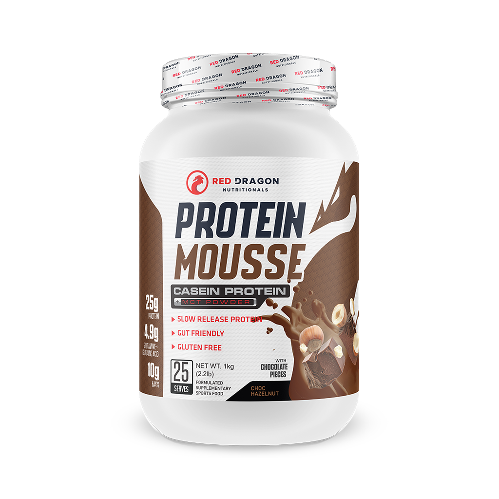 Protein Mousse 1kg (1)