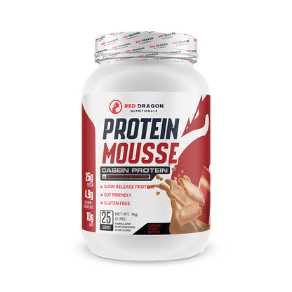 Protein Mousse 1kg & SCN-PROTEIN-MOUSSE-1KG-CCB