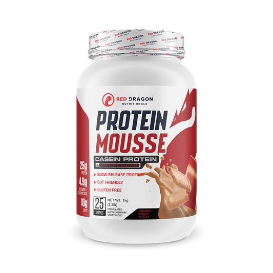 Protein Mousse 1kg & SCN-PROTEIN-MOUSSE-1KG-CCB