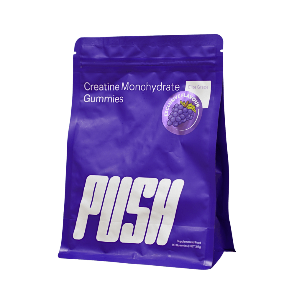 PUSH-CREATINE-GUMMIES-90-GRAP