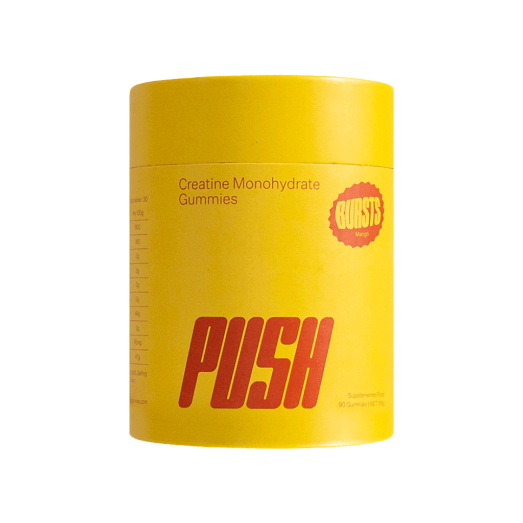 PUSH-CREATINE-GUMMIES-90-MB