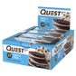 Quest Nutrition Quest Bars & QUEST-BAR-BOX-12-C&C