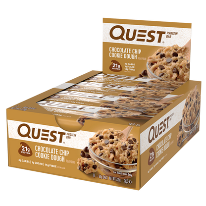 QUEST-BAR-BOX-12-CHCCOOKIE