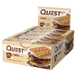 Quest Nutrition Quest Bars (2) & QUEST-BAR-BOX-12-SMORES