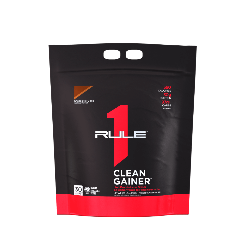 Rule 1 R1 Gain (1) & Rule1-Clean-Gainer-30Srv-C